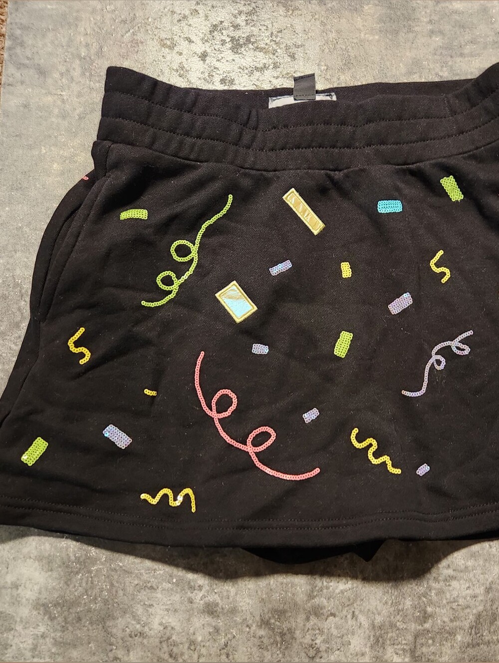 Brianna Cannon skort